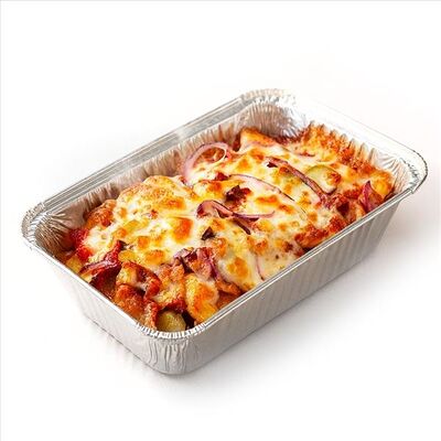 Скоблянка BBQ в Дон Антонио по цене 499 ₽