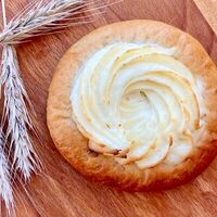 Ватрушка с творогом в Пекарня Батон