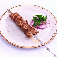 Шашлык из баранины в Наш Бараш