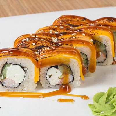 Чизу Эби Маки в Луиджи & Тосё по цене 369