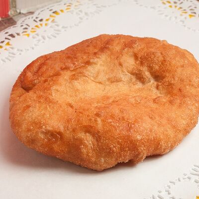 Беляш в Шаурма по цене 98 ₽