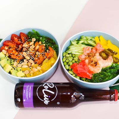 Сет Для двоих в Pokemania по цене 1959 ₽