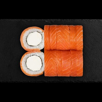 Филадельфия классик в Суши Фишка по цене 895 ₽