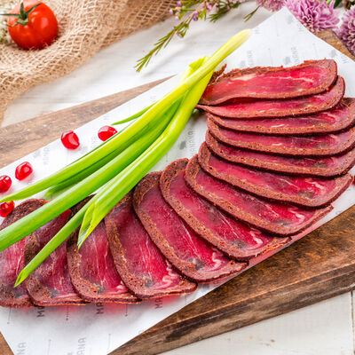 Бастурма в MANANA по цене 490