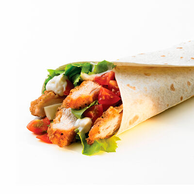 Тортилья в Chicken по цене 324 ₽