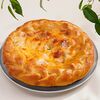 Пирог с курицей, помидором и сыром в Шашлык юга СПб по цене 675