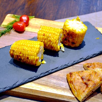 Кукуруза гриль в Славянка по цене 400 ₽