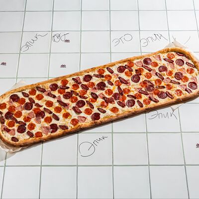 Колбасный топв Epic Pizza по цене 2900 ₽