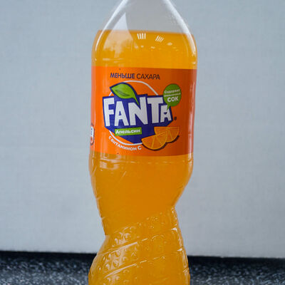 Fanta в Bomb Chicken по цене 169 ₽