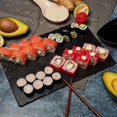 Сет Процент в Тайфун по цене 1079