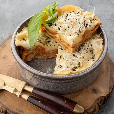 Лазанья в На Парах по цене 415