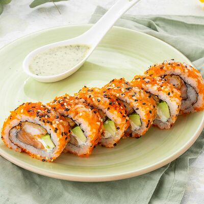 Ролл Фреш в Сушишоп по цене 286