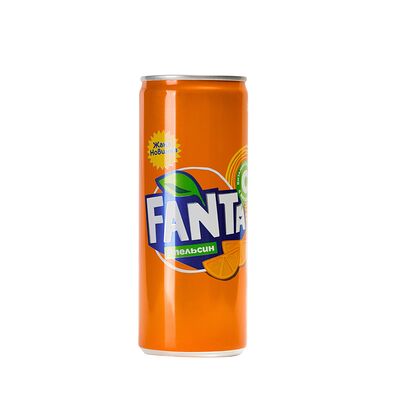 Fanta в банке в Шаурма Ок по цене 182 ₽