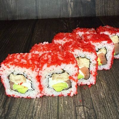 Фиш Микс в Вкусное место по цене 470 ₽