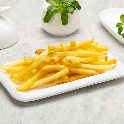 Картошка Фри в BambookCafe по цене 220 ₽