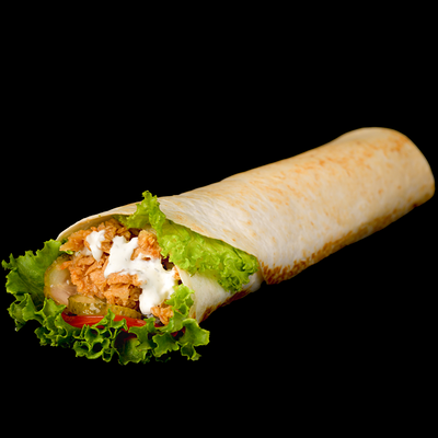 Твистер ранч в Big Boss Burger по цене 420 ₽