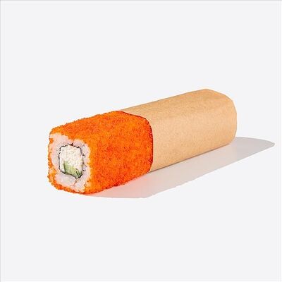 Шаурфорния в Много лосося по цене 560 ₽