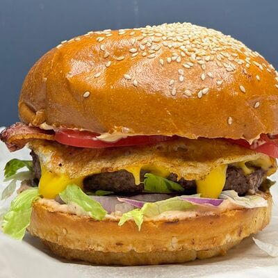 Американскийв Byfoodzee по цене 499 ₽