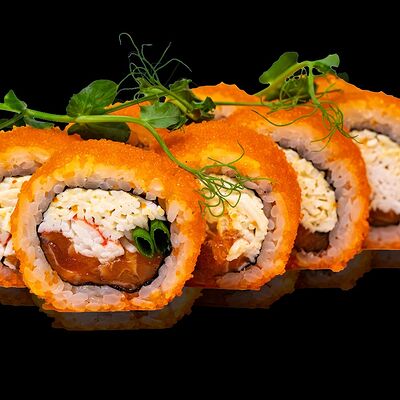 Ролл Сегун в Sushiko по цене 829 ₽