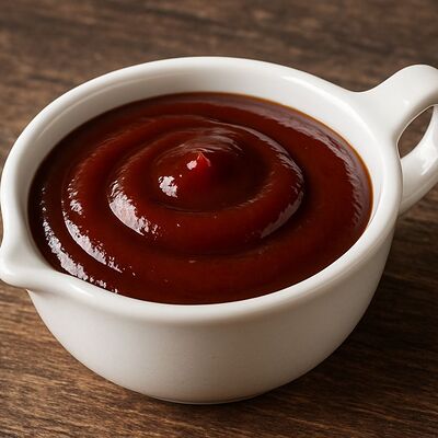 Барбекю соус в Шавамаркет по цене 70 ₽