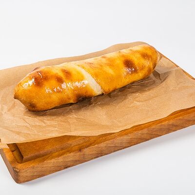 Хачапури на шампуре в Лариса Ивановна по цене 645 ₽