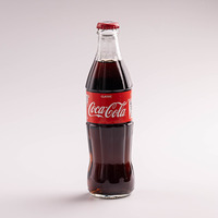 Coca-Cola в Скандинавия