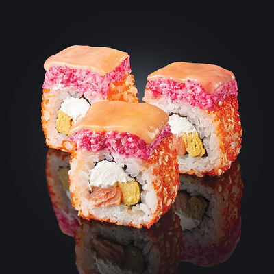 Сакраменто в Якитория по цене 712 ₽