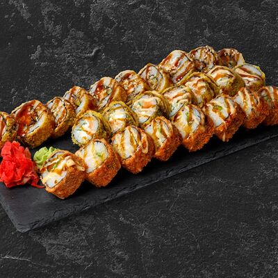 Մունլայթ в Sushi Shop по цене 12500 ֏