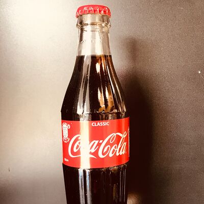 Coca-cola 330 в Тесто по цене 200 ₽