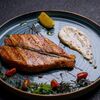 Семга на мангале в Кафе Самарканд по цене 1250