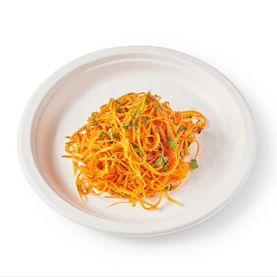 Морковь ЧА в Пловбери по цене 298 ₽