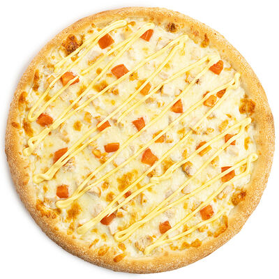 Пицца Чикен Чиз в Тыква Фуд по цене 945 ₽