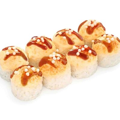 Запеченный чиз в Доставка kaifa по цене 469 ₽