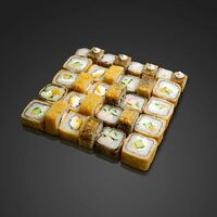 Сет Темпурный лайт в Sushi Fixprice