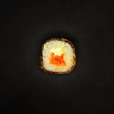 Сяке темпурав Пицца Семейная точка по цене 440 ₽