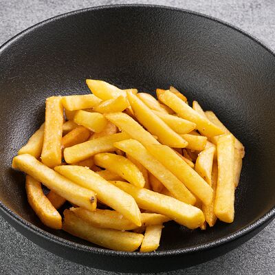 Картофель фри в Holy Hotdoggers по цене 450 ₽