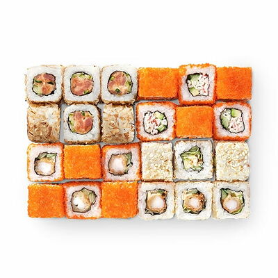 Сет на двоих в Еоки по цене 2220 ₽