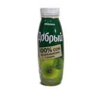 Сок Добрый Яблоков Restorun