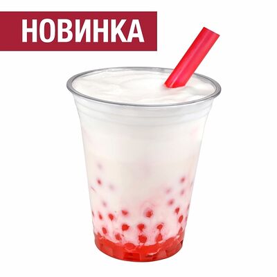 Молочный коктейль с джус боллами в Chicken по цене 279 ₽