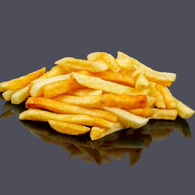 Картофель фри в Булка и Мясо по цене 200 ₽