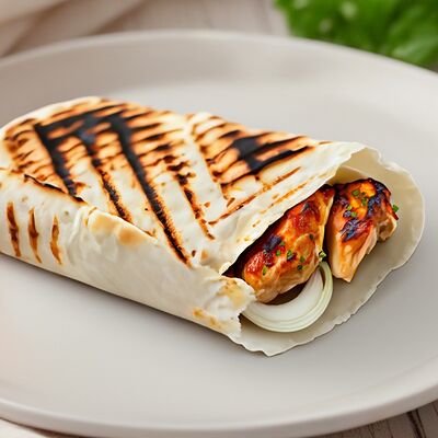 Шаурма Студенческая Xxxl в Жаримварим по цене 569 ₽