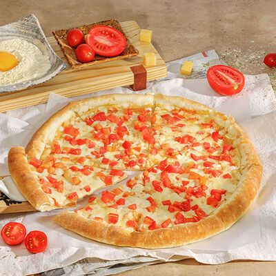 Маргарита в Pikapika по цене 3790 ₸