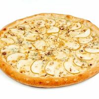 Пицца Дор Блю с грушей 30 см в Координаты