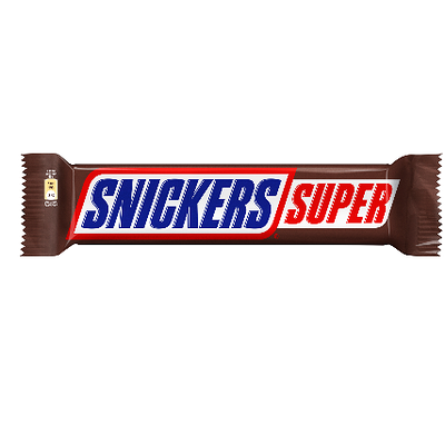 Snickers в Буфет B по цене 150 ₽