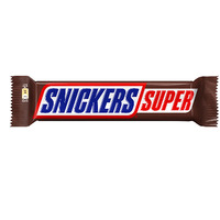 Snickers в Буфет B