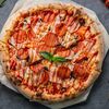 Мясная барбекю в Pizza Lavka по цене 789