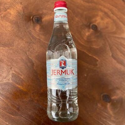 Jermuk без газа в Мёд и мясо по цене 100 ₽