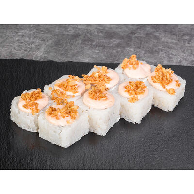 Чикен фрай в Может суши? по цене 599 ₽