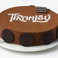 Торт Тирамису шоколадный в Cream Royal Bakery