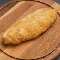 Пирожки с картофелем в ШАШЛЫК КАВКАЗ